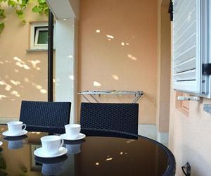 My beautiful Ivy Apartment Novaglia Croatia