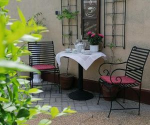 Marianna Apartman Gyenesdias Hungary