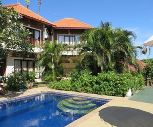 Jukung Dive Resort Bali Karangasem Indonesia