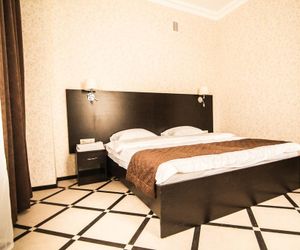 Hotel and Health Resort Nalchik Nalchik Russia