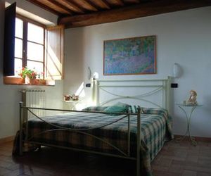 Casale Giulia Volterra Italy