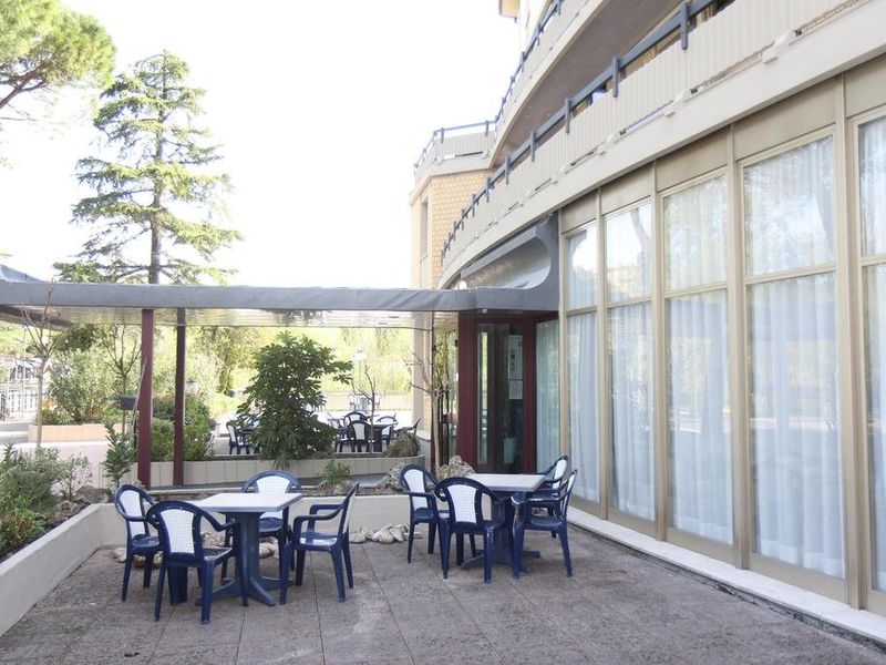 Hotel Photo 21