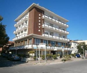 Hotel Brenta Rimini Italy