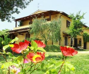 La Casa di Gelsomino Massa Martana Italy
