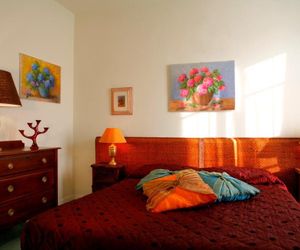Residence lApprodo Marina di Pietrasanta Italy