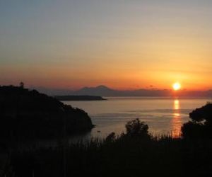 Casa Vacanze Cartaromana Ischia Town Italy