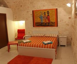 B&B La Pietra Castellana Grotte Italy