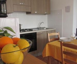 Appartamento Spiaggia Playa Castellammare del Golfo Italy