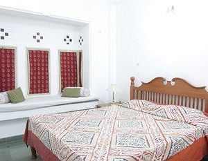 Aashiya Haveli Udaipur India