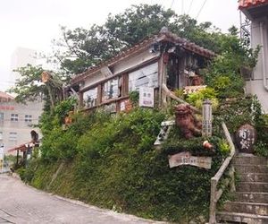 Guest House KAINAN Naha Japan
