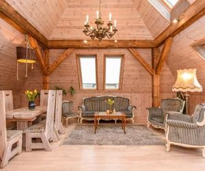 KUBU 4-rooms apartment Klaipeda Lithuania