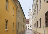 Отзывы KaunasInn Old Town