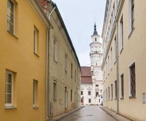 KaunasInn Old Town Kaunas Lithuania
