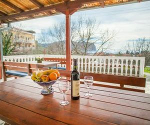 Apartments Djordje Buljarica Montenegro