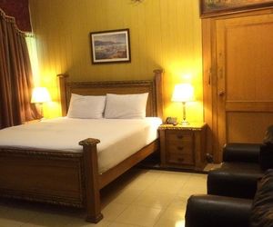 Hs Residency Islamabad Pakistan