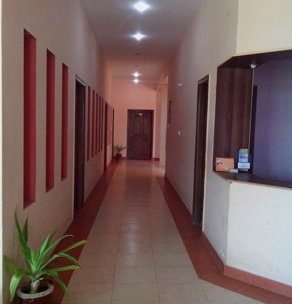Hotel Photo 18