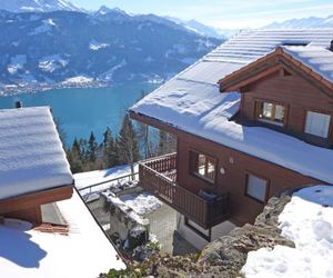 Apartment Berg-Seeblick Interlaken Switzerland