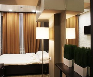 Svoboda Hostel Yaroslavl Russia