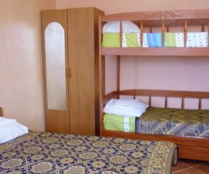 Guest House Lyudmila Lazarevskoye Russia