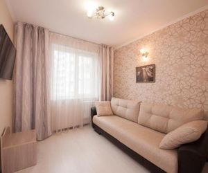 Apartment Vesnu 17 Krasnoyarsk Russia