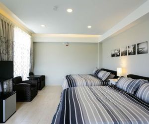 Sea People B&B Magong City Taiwan