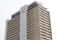 Отзывы EPIC SANA Luanda Hotel, 5 звезд