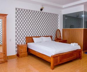 Minh Vu Hotel Vung Tau Vietnam