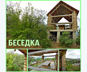 Частный дом "Прилесье" Alushta Autonomous Republic of Crimea