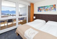 Отзывы Rigi Kaltbad Swiss Quality Hotel, 3 звезды