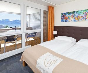 Rigi Kaltbad Swiss Quality Hotel Rigi Kaltbad Switzerland
