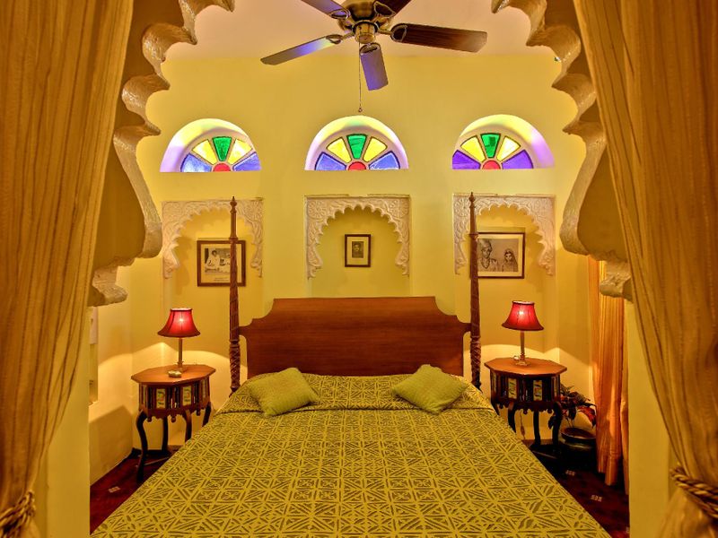 صورة الفندق 3