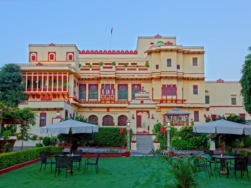 صورة الفندق 9