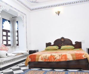 Hotel Gangaur Palace Udaipur India