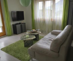 Studio Lengumattu Brig Switzerland