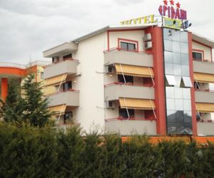 Epidami Hotel Tirana Albania