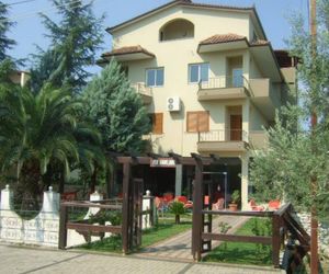 Artur Hotel Berat Albania