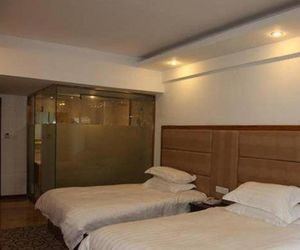 Meiyuan Hotel Lishui China