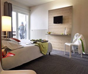 Belambra Hotels & Resorts Praz-sur-Arly LAlisier Praz-sur-Arly France