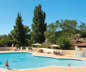 Club Belambra Les Lauriers Roses Cap dAgde France