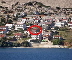 Apartment Zubovici 9363a Zubovici Croatia