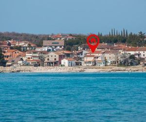 Apartments by the sea Zambratija (Umag) - 2557 Zambratija Croatia