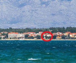 Apartment Vrsi - Mulo 5951a Vrsi Croatia