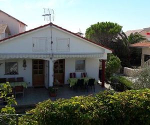 Apartments by the sea Zukve (Zadar) - 6156 Vrsi Croatia