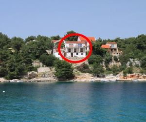 Apartments by the sea Basina (Hvar) - 8749 Vrbanj Croatia
