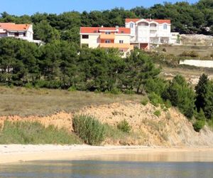 Apartments with a parking space Vlasici (Pag) - 9324 Vlasic Croatia
