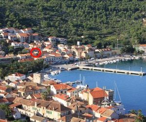 Apartments by the sea Vis - 2457 Vis Croatia