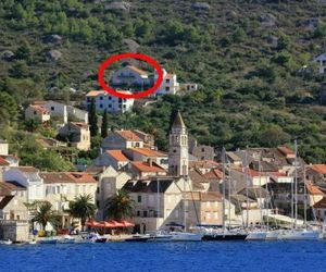 Apartments with a parking space Vis - 8924 Vis Croatia