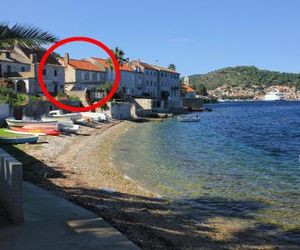 Apartments by the sea Vis - 8885 Vis Croatia