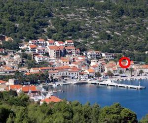 Seaside holiday house Vis - 8902 Vis Croatia