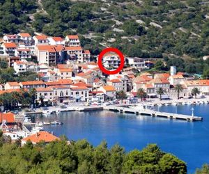 Apartments by the sea Vis - 2428 Vis Croatia